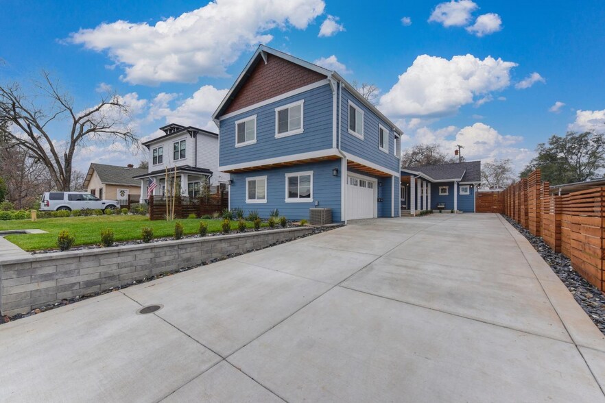 More Photos Of 908 Bidwell St, Folsom Multifamily For Sale