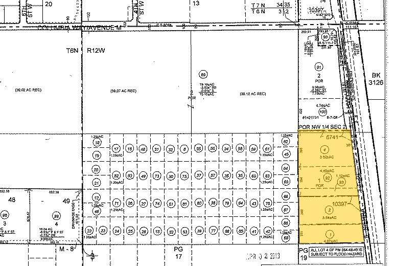 More Photos Of 190 Sierra Ct, Palmdale Unknown For Lease
