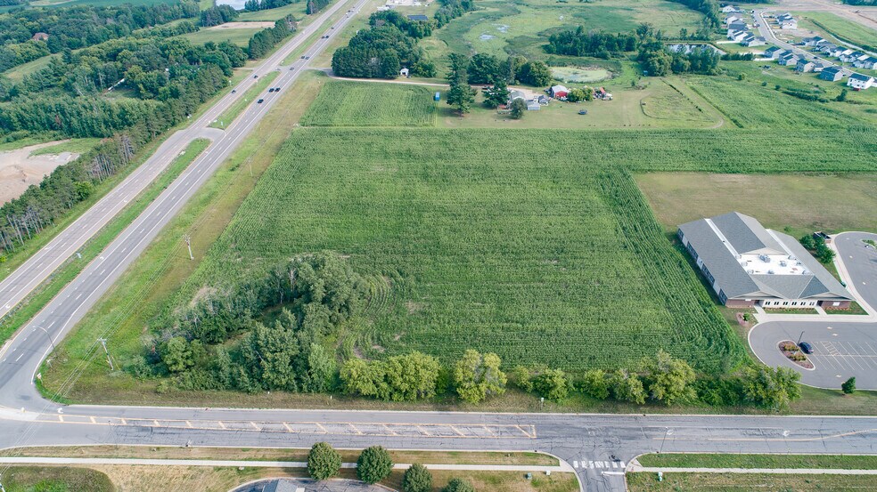 More Photos Of TBD Cajima St, Isanti Land For Sale