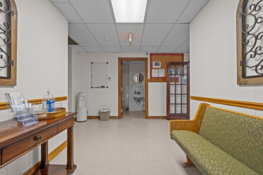 More Photos Of 2807 Sandy Creek Church Rd, Sanford Office Residential For Sale