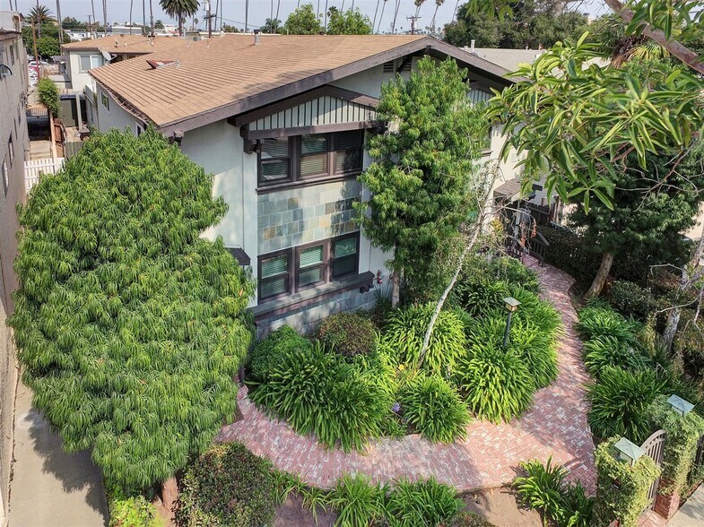 More Photos Of 1511 12th St, Santa Monica Multifamily For Sale