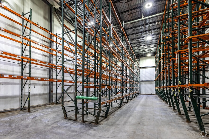 More Photos Of 1270 KY-192, London Refrigeration Cold Storage For Sale