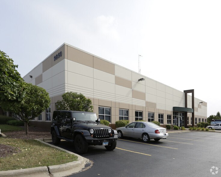 More Photos Of 9850 W 190th St, Mokena Light Distribution For Lease