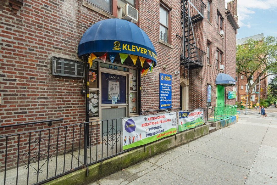 More Photos Of 72-22 34th Avenue, Jackson Heights Apartments For Sale