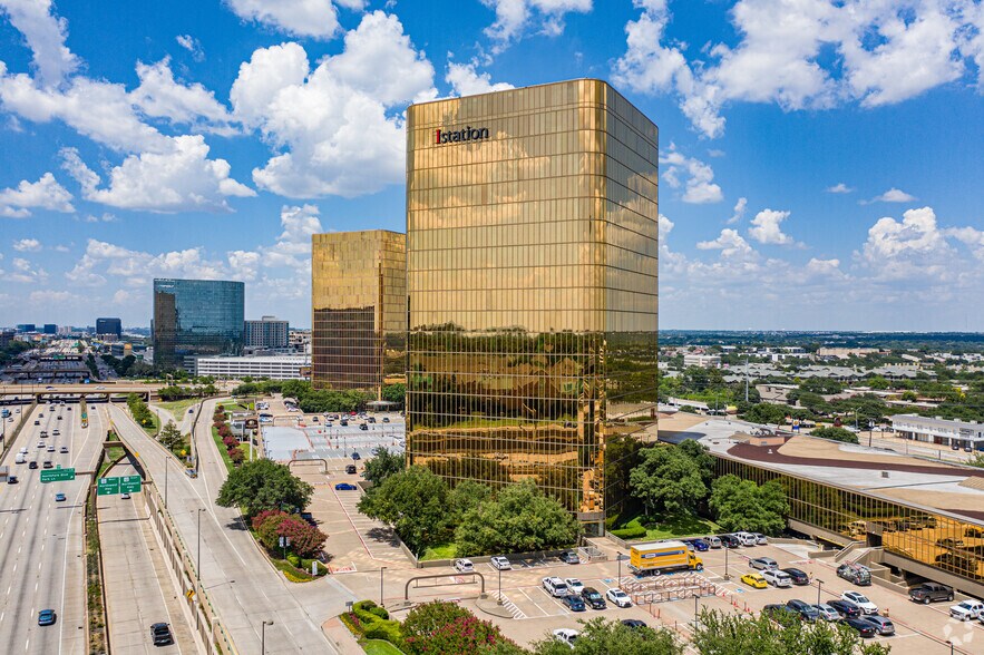 More Photos Of 8150 N Central Expy, Dallas Office For Lease
