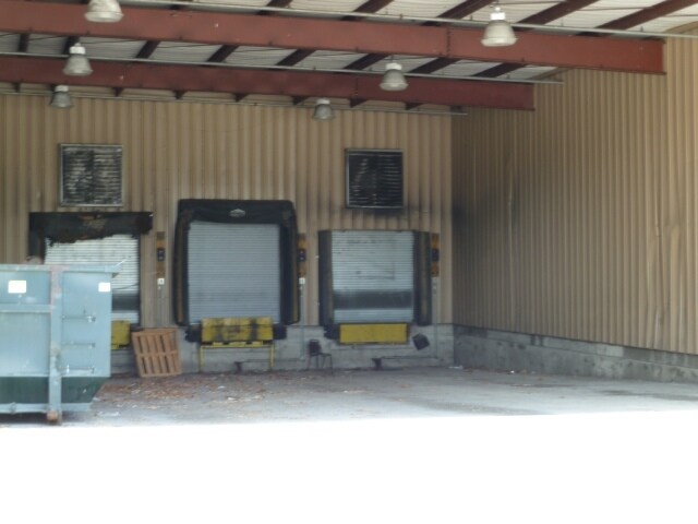 More Photos Of 345 E Marshall St, Wytheville Manufacturing For Lease