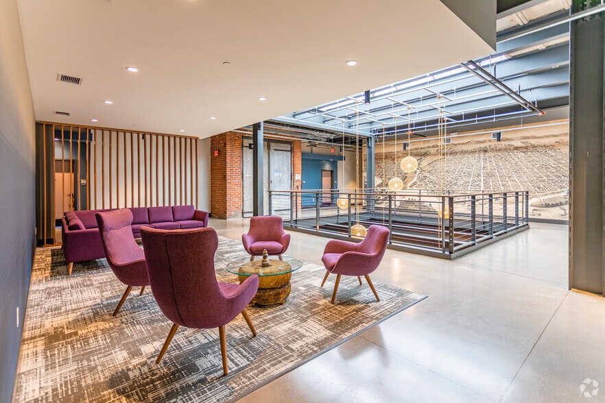 Photo of 1st Floor Ste 2nd Street