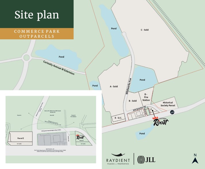 More Photos Of , Yulee Land For Sale