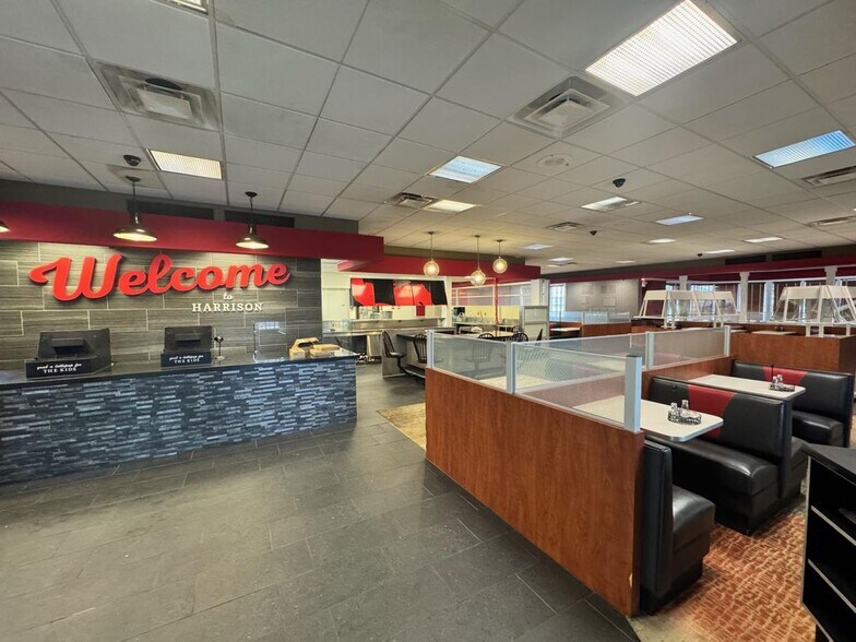 More Photos Of 1181 Stone Dr, Harrison Restaurant For Sale