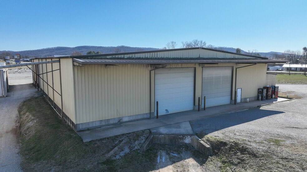 More Photos Of , Monticello Industrial For Sale