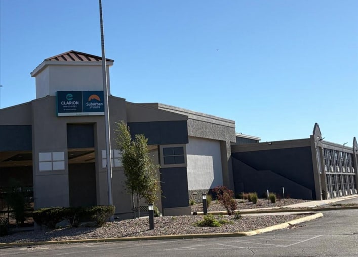 Primary Photo Of , Kearney Hospitality For Sale