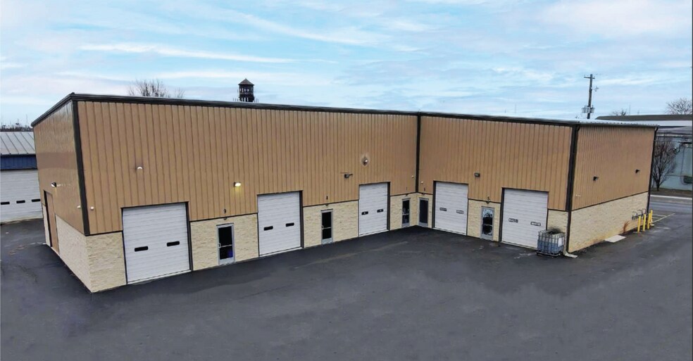 Primary Photo Of 1207 E 12th St, Wilmington Industrial For Lease