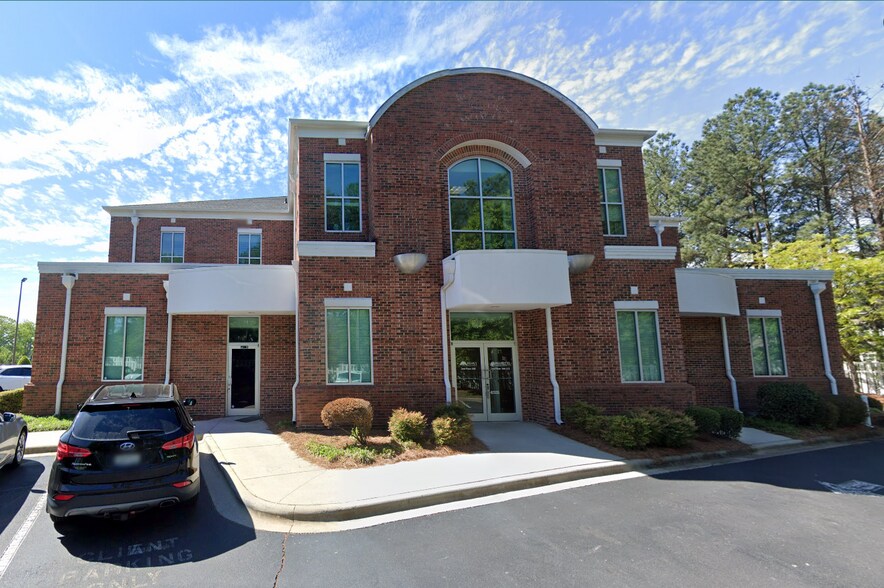 More Photos Of 100 Stone Village Dr, Fort Mill Bank For Lease