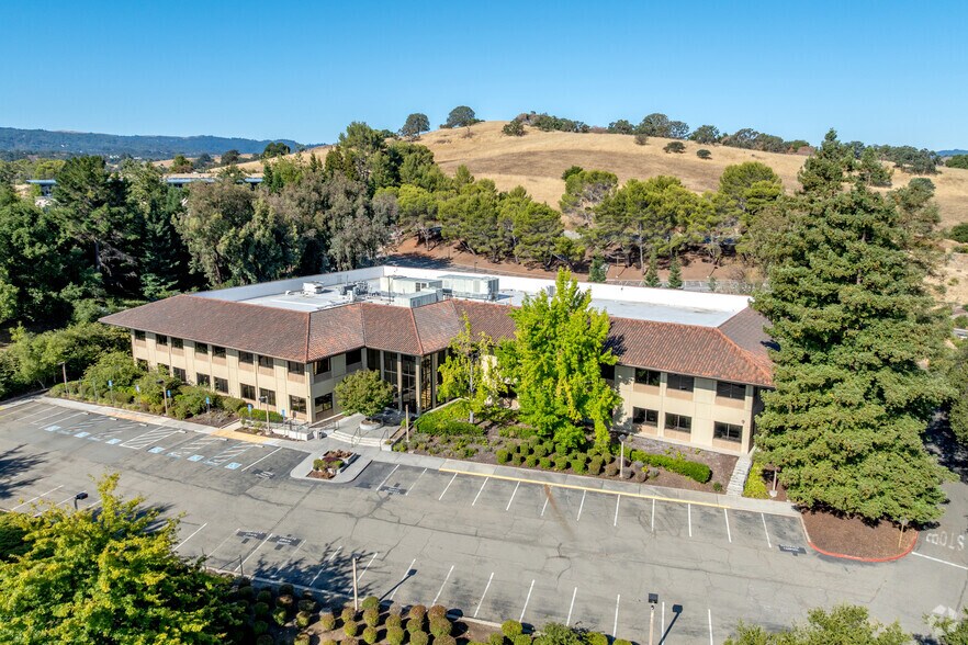 More Photos Of 3408 Hillview Ave, Palo Alto Office For Lease