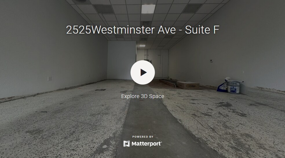 More Photos Of 2525-2603 Westminster Ave, Santa Ana Unknown For Lease