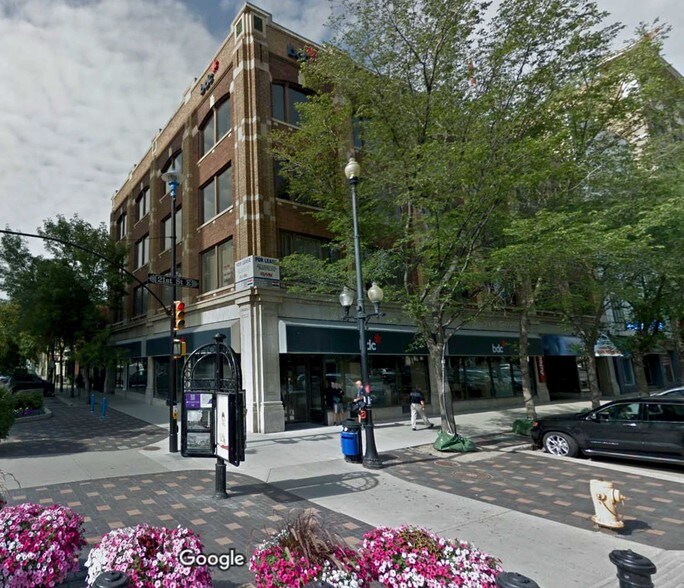 More Photos Of 111 2 Ave S, Saskatoon Office For Lease