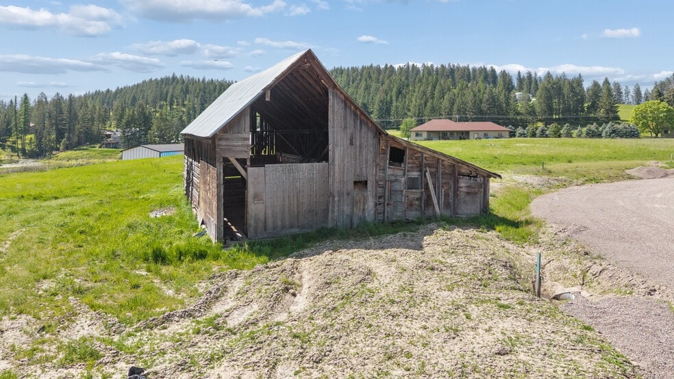 More Photos Of 7645 MT Highway 35, Bigfork Land For Sale