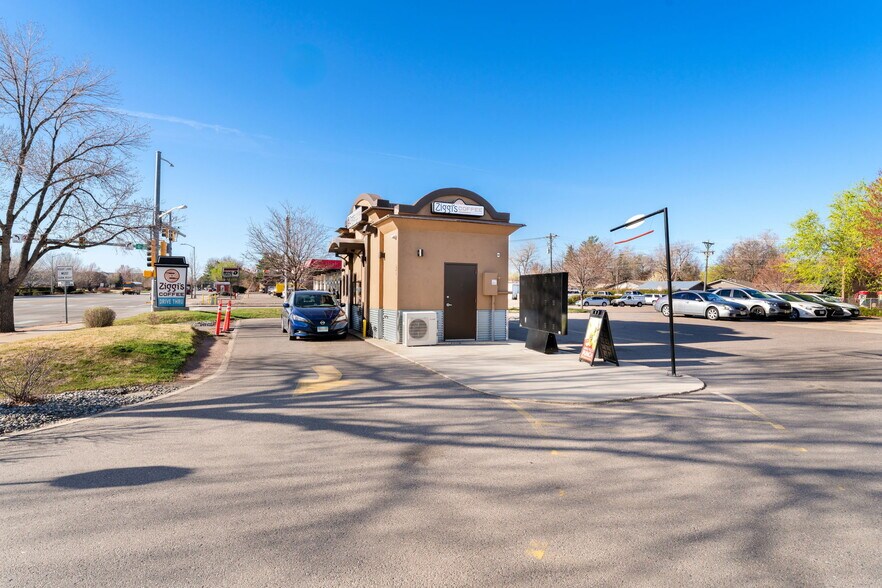 More Photos Of 1221 S Main St, Longmont General Retail For Sale