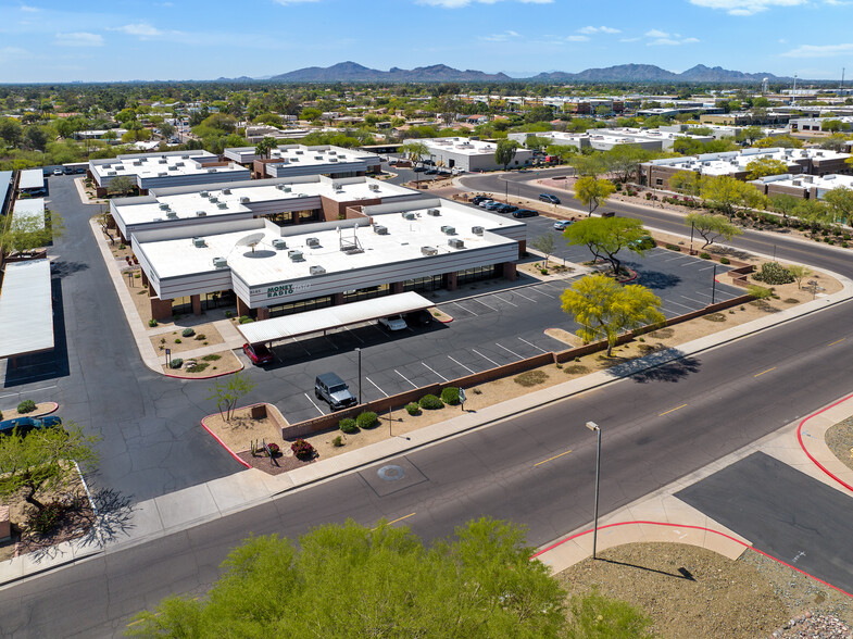 More Photos Of 8151 E Evans Rd, Scottsdale Unknown For Lease