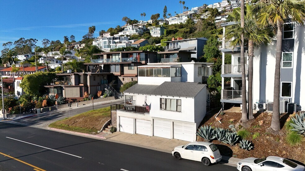 More Photos Of 2600 S Coast Hwy, Laguna Beach Apartments For Sale