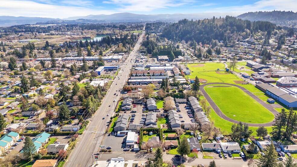 More Photos Of 17726 SE Division St, Portland Apartments For Sale