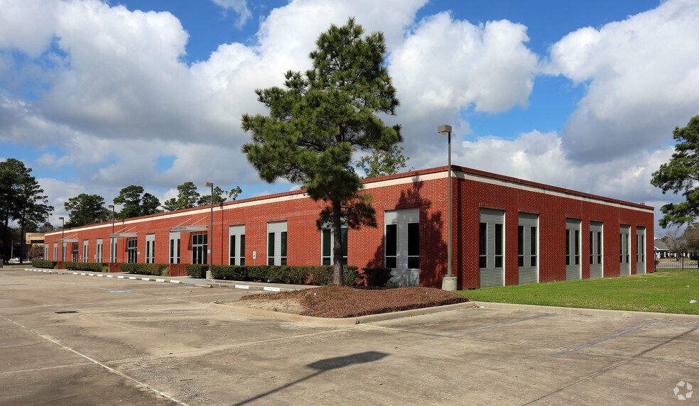 More Photos Of 411 Lantern Bend Dr, Houston Medical For Lease