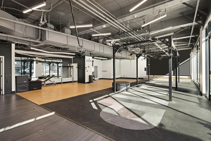 More Photos Of 6221 Wilshire Blvd, Los Angeles Medical For Lease