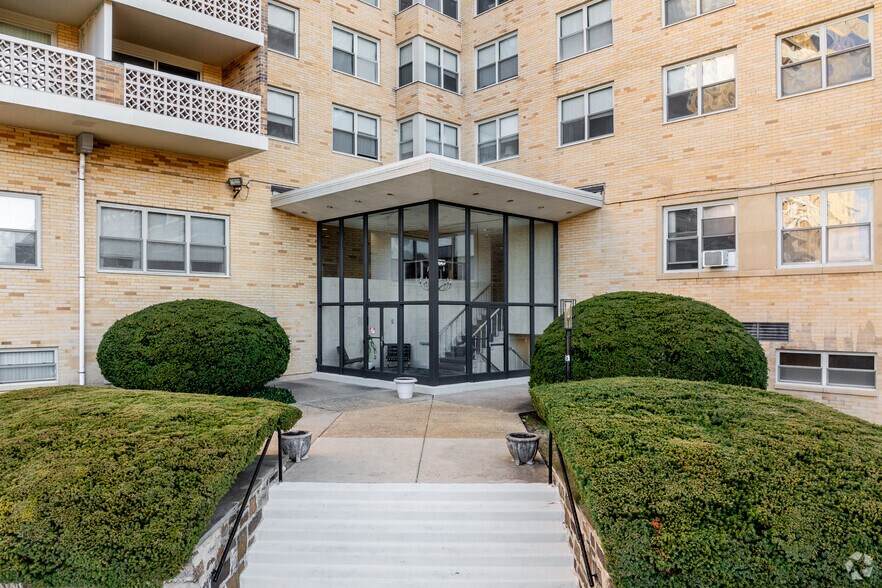 More Photos Of 25 Washington Ln, Wyncote Apartments For Lease