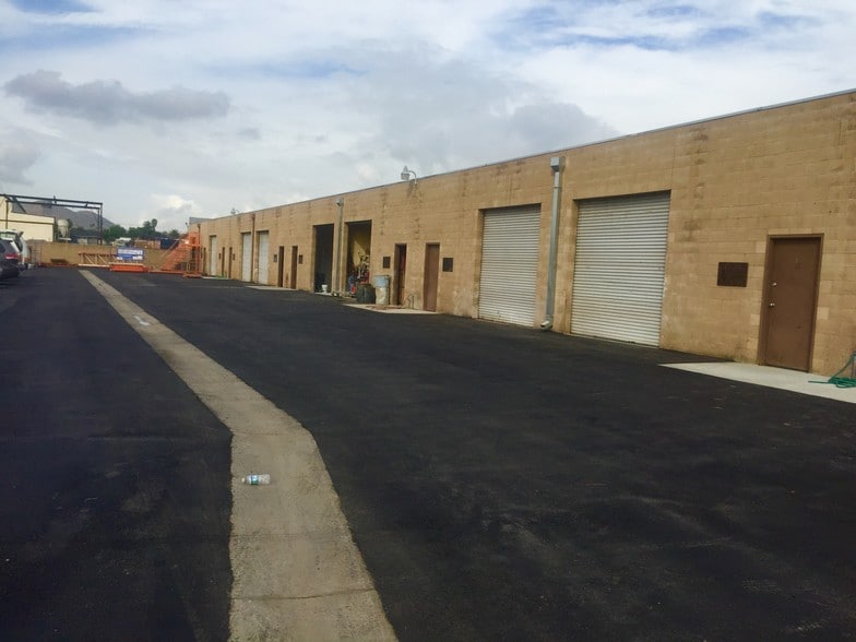 More Photos Of 6150 Rutland Ave, Riverside Warehouse For Lease