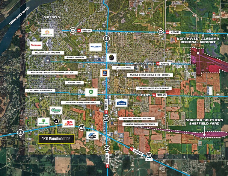 More Photos Of ,  General Retail For Sale