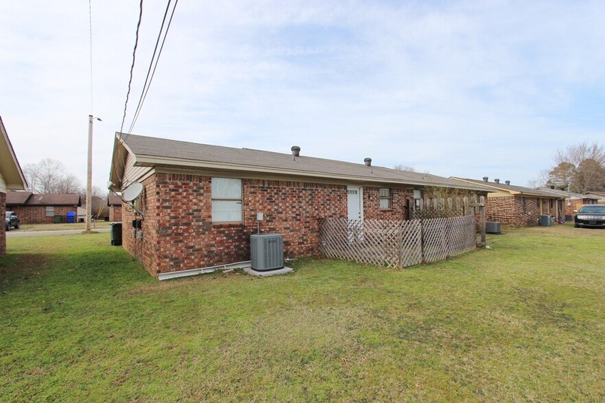 More Photos Of , Conway Multifamily For Sale