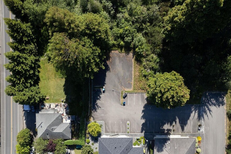 Primary Photo Of 0 23rd st, Eureka Land For Sale