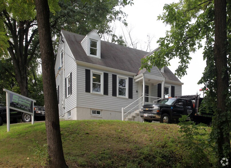 Primary Photo Of 3000 Oak Dr, Kensington Office Residential For Sale