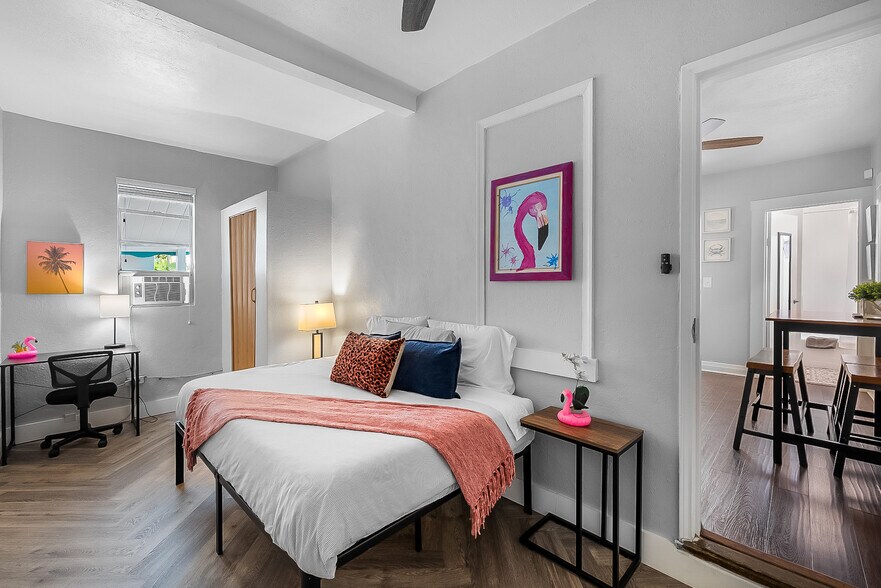 More Photos Of ,  Multifamily For Sale