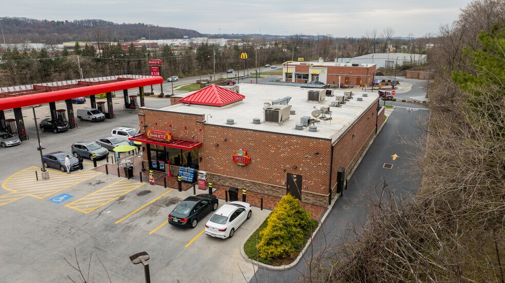 More Photos Of 6010 Derry St, Harrisburg Convenience Store For Sale