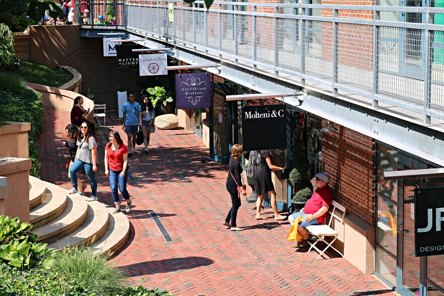 More Photos Of 450 Harrison Ave, Boston Loft Creative Space For Lease