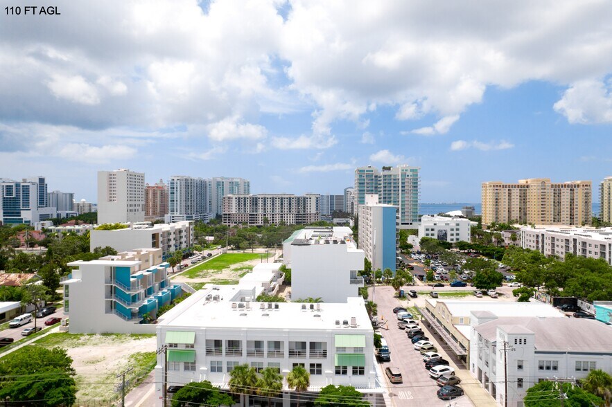 More Photos Of 1420 5th St, Sarasota Land For Sale