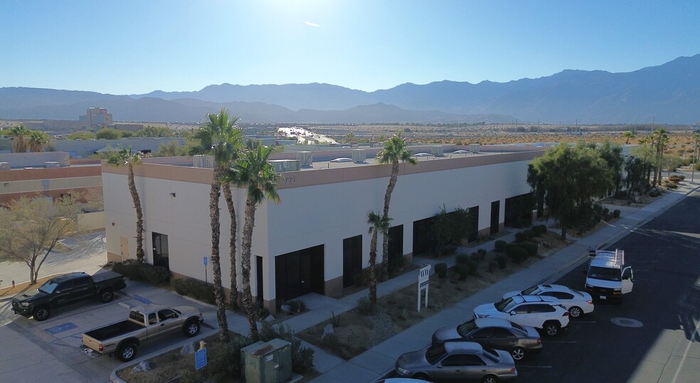 Primary Photo Of 72099 North Shore St, Thousand Palms Manufacturing For Lease