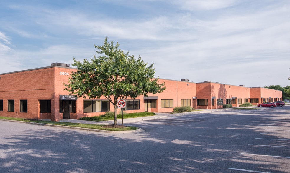 More Photos Of 2505 Lord Baltimore Dr, Windsor Mill Unknown For Lease