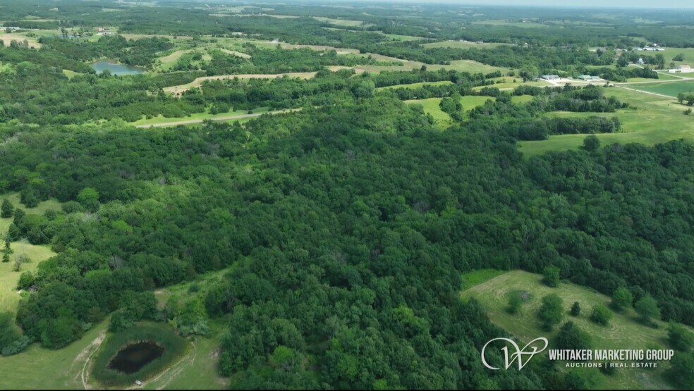 More Photos Of Evergreen Trail, Unionville Land For Sale