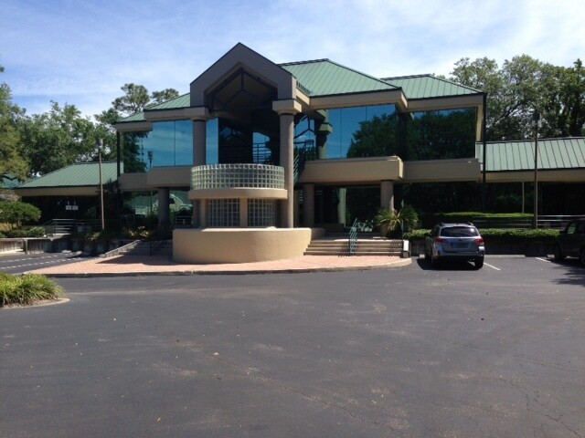More Photos Of 8761 Perimeter Park Blvd, Jacksonville Office For Lease