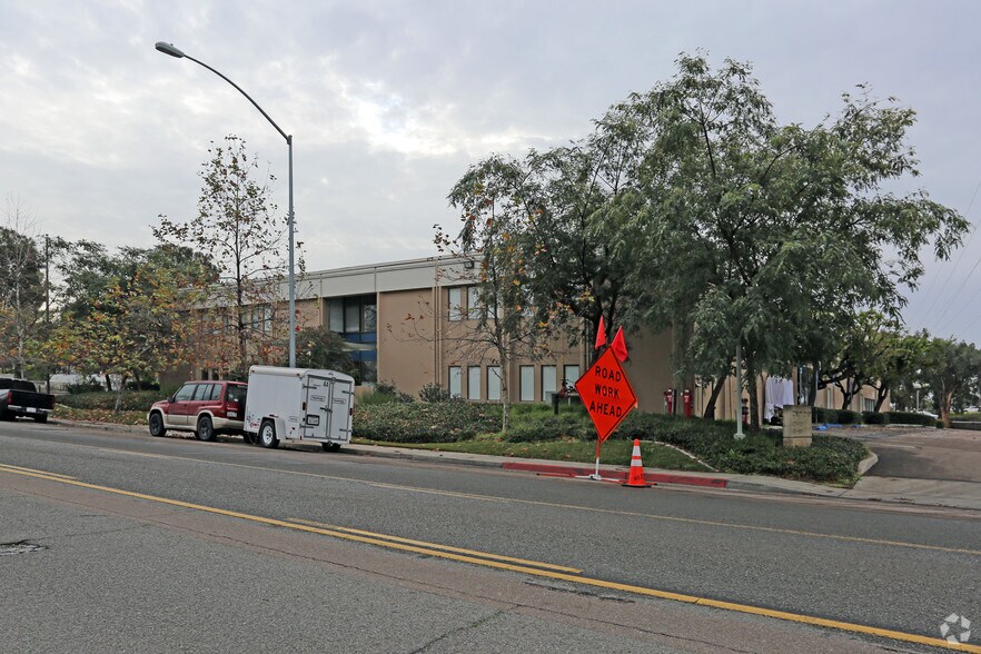 Primary Photo Of 6701-6743 Convoy Ct, San Diego Office For Lease