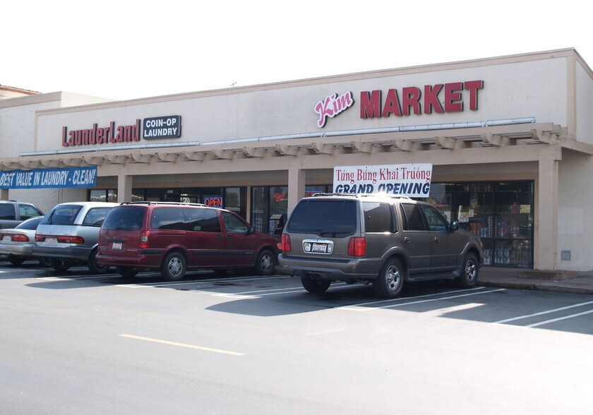 More Photos Of 1010 E Hammer Ln, Stockton Storefront For Lease