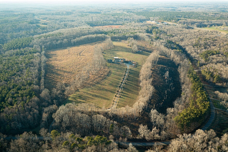 More Photos Of 1110 Pleasant Hill Church Rd, Siler City Lodge Meeting Hall For Sale