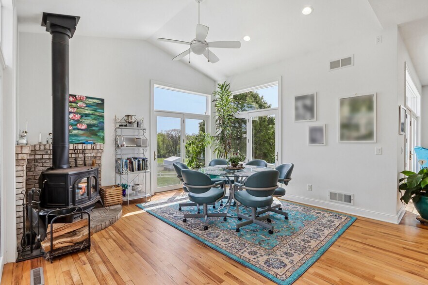 More Photos Of 3440 Meadow Rd, Verona Land For Sale