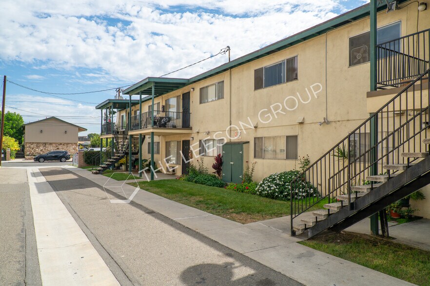 More Photos Of 6041 Fullerton Ave, Buena Park Apartments For Sale