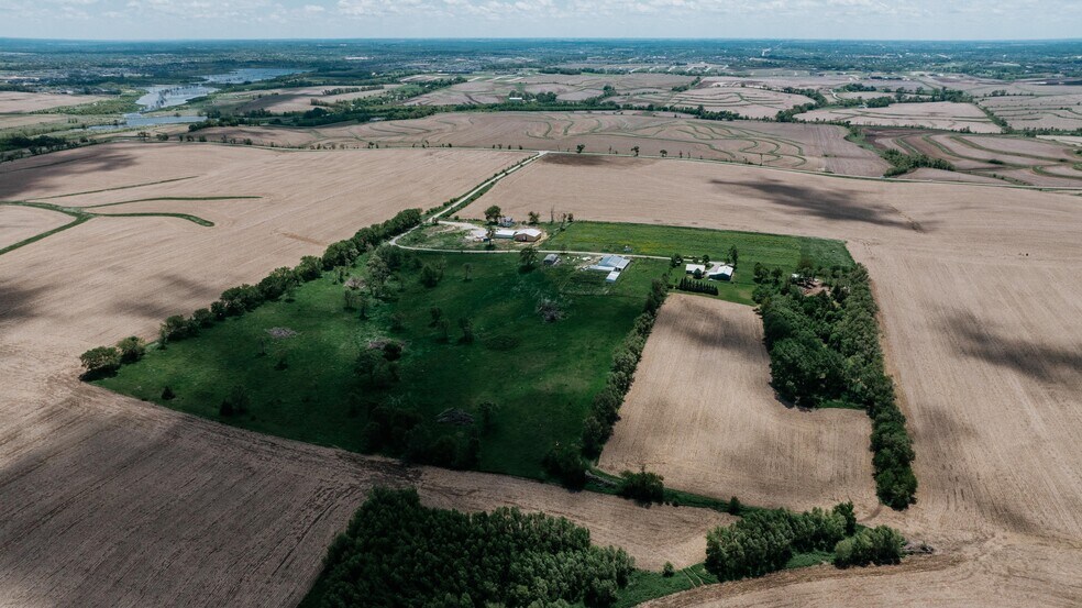 More Photos Of 19206 State Street, Bennington Land For Sale