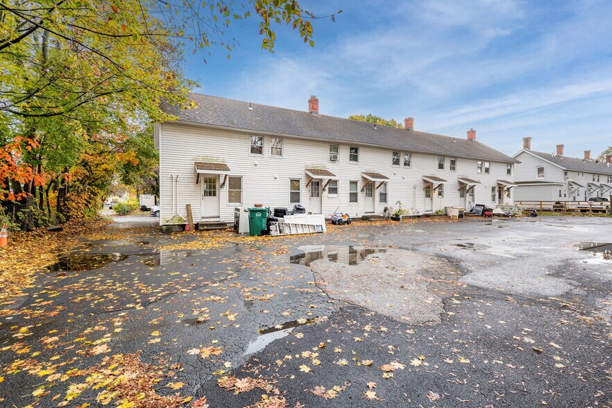 More Photos Of 14-24 c St, Whitinsville Multifamily For Sale