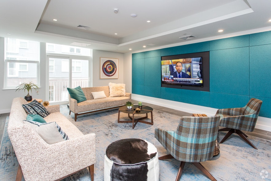 More Photos Of 3611-3615 Washington St, Jamaica Plain Apartments For Lease