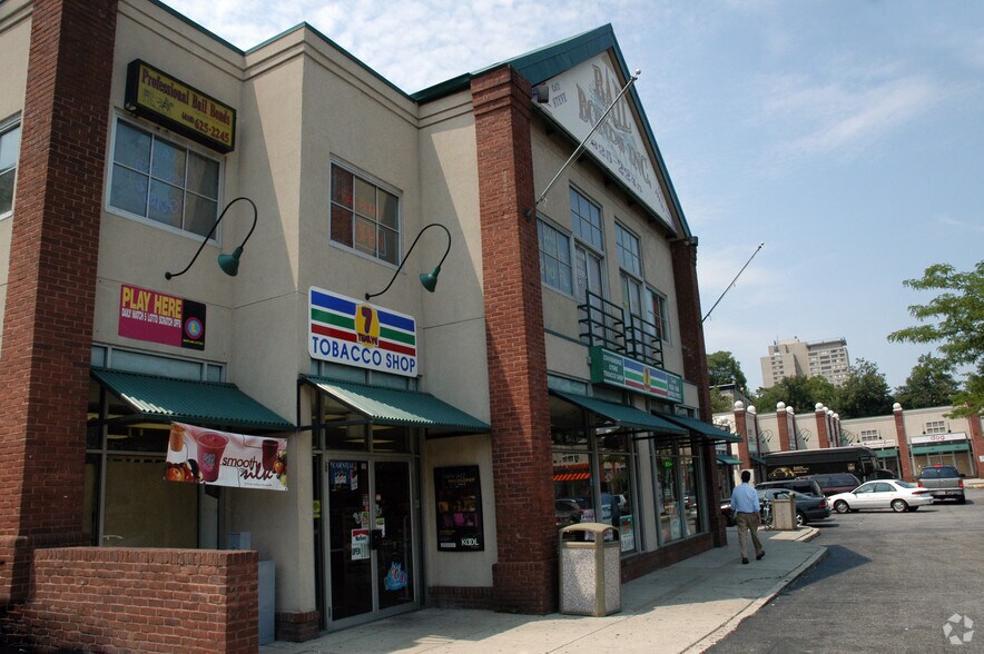 More Photos Of 808-840 Guilford Ave, Baltimore Storefront For Lease